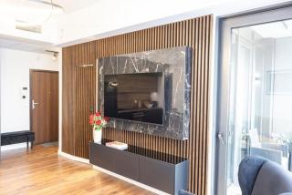 Skyline Suite - Hanza Tower - Stettin - 8