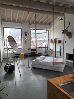 SPIRIT of the MOON - Brescia - 0