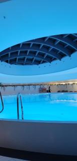 Skyline Suite - Hanza Tower - 9
