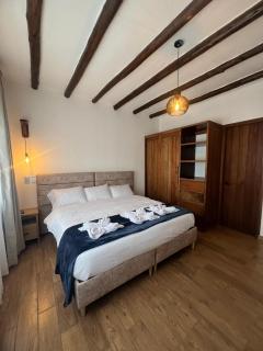 Hotel Casa Sol de la Montaña villa de leyva - Villa de Leyva - 8