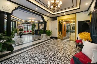 Grand Hanoi Hotel - Hà Ðông - 5