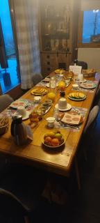 Maison d'Hôtes Le shorten - 9