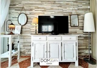 DOMuum Holidays - DIANA Family Home - 5