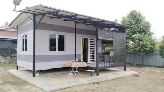 KAMI Roomstay - 8