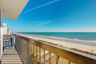 Waterpointe & Sunny Dreams - Myrtle Beach - 8