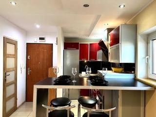 Chrobrego Apartment - Self check-in 20h - parking - 4