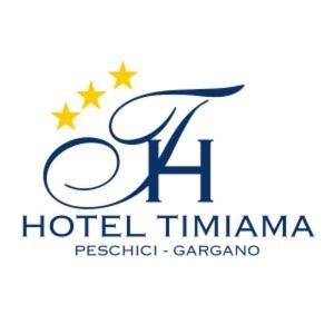 Timiama Hotel & Apartments - 0