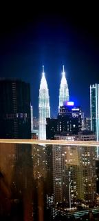 AGILE RITZ GARDEN by TRX - Kuala Lumpur - 0