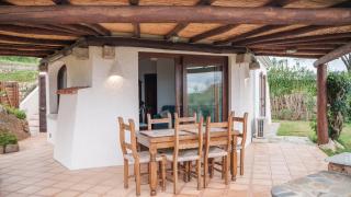 Welcomely - Villino Flora - Porto San Paolo - 1