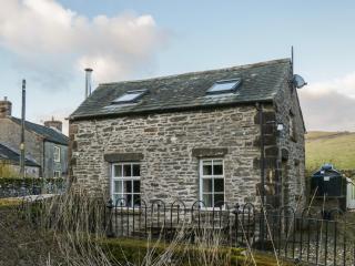 Stable Cottage - 9