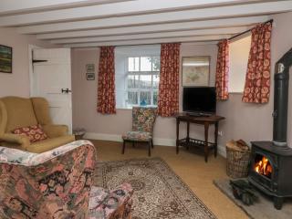Stable Cottage - 7
