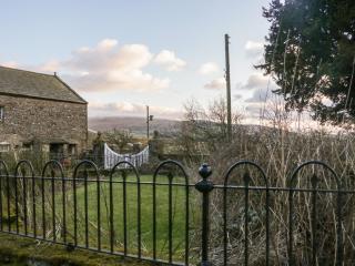 Stable Cottage - 8