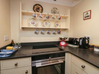 Stable Cottage - 1