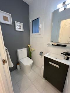 Bungalow 3 Hab. 6 personas Urb. Costa Hispania - Santa Pola - 4