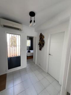 Bungalow 3 Hab. 6 personas Urb. Costa Hispania - Santa Pola - 2