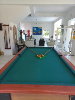 Tropical Garden House - El Tamarindo - 3