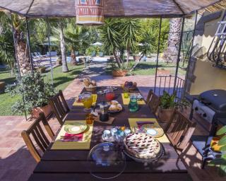 Villa Tresino Appartamenti - Castellabate - 8