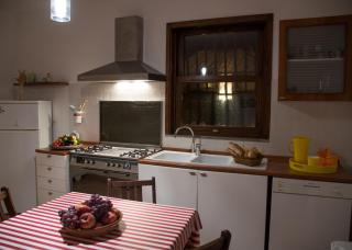 Villa Tresino Appartamenti - Castellabate - 6