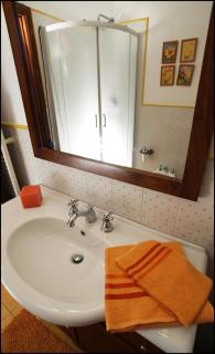 Villa Tresino Appartamenti - Castellabate - 2