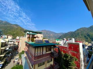 Hotel W inn - Rishikesh - 5
