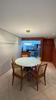Apartamento Canto do Forte - Praia Grande - 8