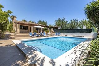 Traditional villa near Pollensa for 4 people by Renthousing - Pollença - 8