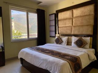 Hotel W inn - Rishikesh - 3
