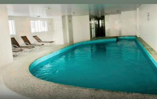 Apartamento Canto do Forte - Praia Grande - 5