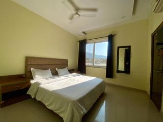 Hotel W inn - Rishikesh - 2