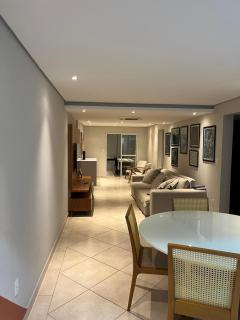 Apartamento Canto do Forte - Praia Grande - 1