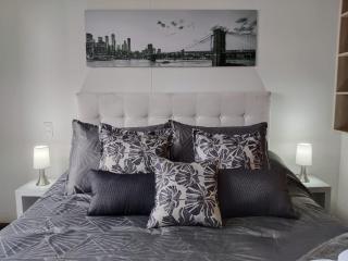 Cómodo apartamento en el corazón de Bogotá - Bogota - 9