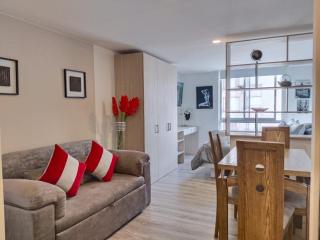 Comoda Suite 2317 - Bogotá - 7