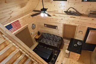 Whispering Pines - Murphy - 6