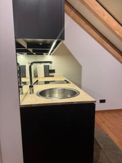 Modernes und helles Apartment VS - Villingen-Schwenningen - 5