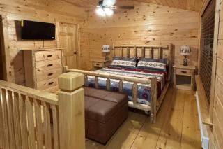Whispering Pines - Murphy - 2