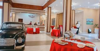 Haile Resort Jimma - Gimma - 8