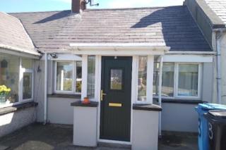 Cosy Cottage- Sleeps 5 Free Parking & Golf Nearby - Buncrana - 7