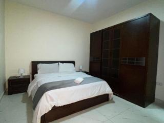 سهول الكرمل للأجنحة والشقق الفندقية - Amman - 1