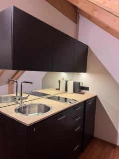 Modernes und helles Apartment VS - Villingen-Schwenningen - 4