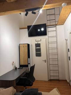 Modernes und helles Apartment VS - Villingen-Schwenningen - 1