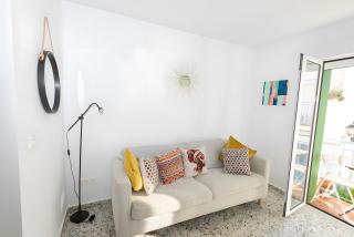 Casa de Arte - Torrox - 1
