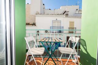 Casa de Arte - Torrox - 0