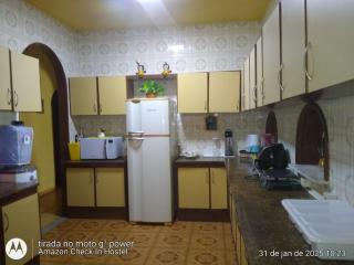 Amazon Check In Hostel - Manaus - 3
