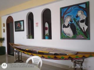 Amazon Check In Hostel - Manaus - 1