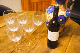 Lou Vidal - 6 Pers 5 minutes plage - 7