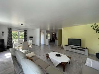Villa à Orgnac-l'Aven avec piscine chauffée, 6 pers, jardin clôturé, animaux admis - FR-1-382-127 - Orgnac-lʼAven - 4