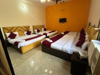 Vedas Villa Ayodhya By Admiral Suites - Ayodhya - 5