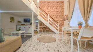 MSpirit Apartments - Budapest - 3