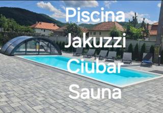 Gerab Resort - Praid - 0