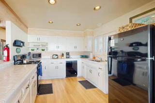 Oceanfront Delight - Cayucos - 1